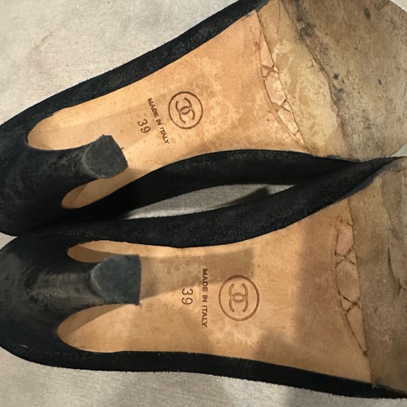 CHANEL heels - Picture 14 of 14